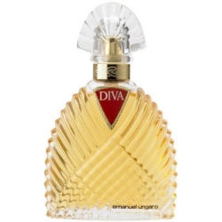 Profumo da Donna Ungaro Diva Eau de Toilette confezione da 50ML