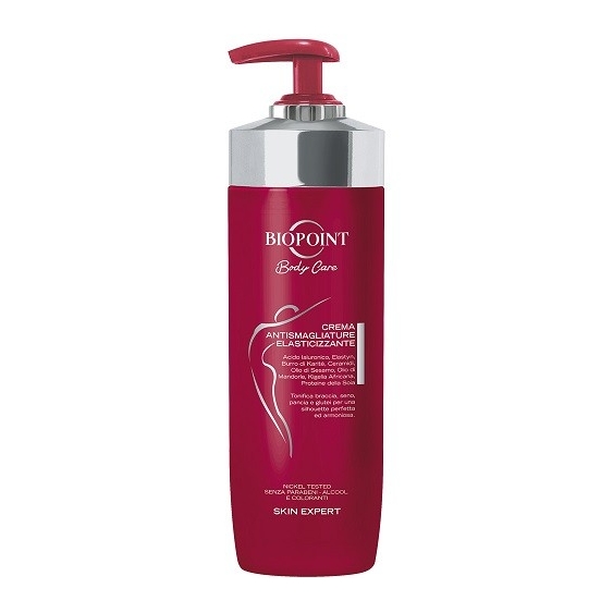 Biopoint Body Care Crema Anti Smagliature 200ML