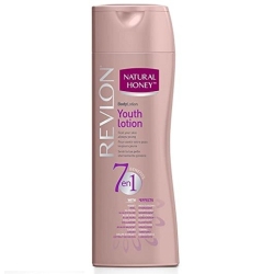 Natural Honey Youth Body Lotion 330ML