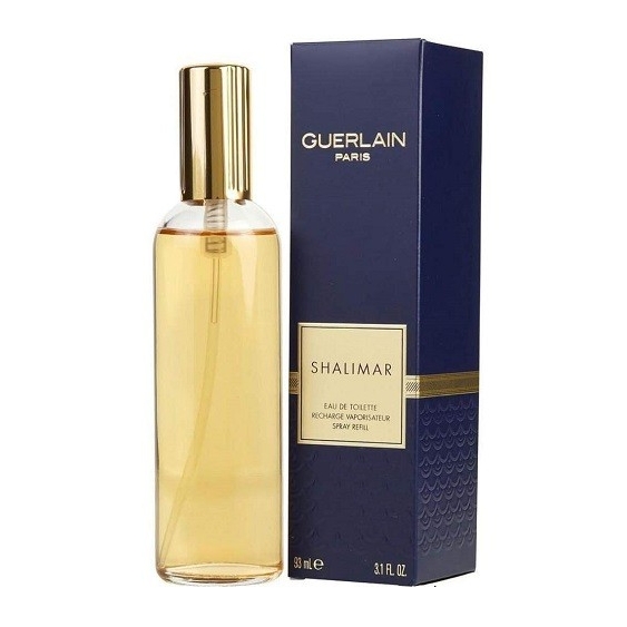 Guerlain Shalimar Eau de Toilette Refill 93ML