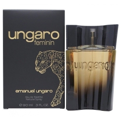 Ungaro Feminin 90ML