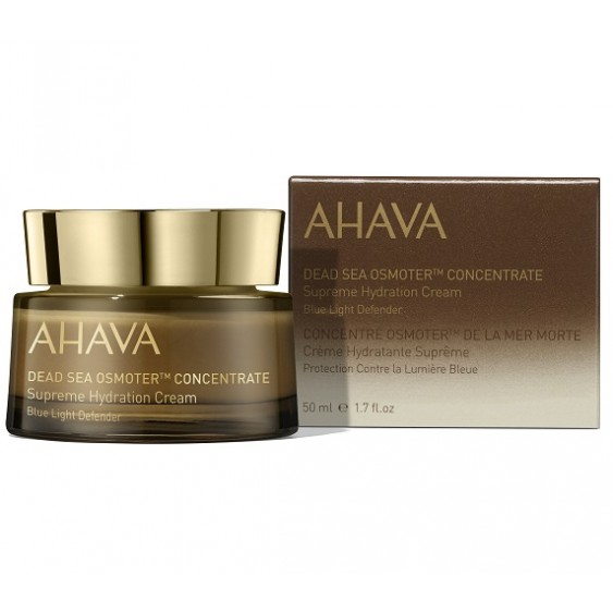 Ahava Dead Sea Osmoter Concentrate Supreme Hydration Cream 50ML