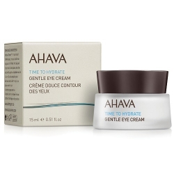 Ahava Time To Hydrate Gentle Eye Cream 15ML
