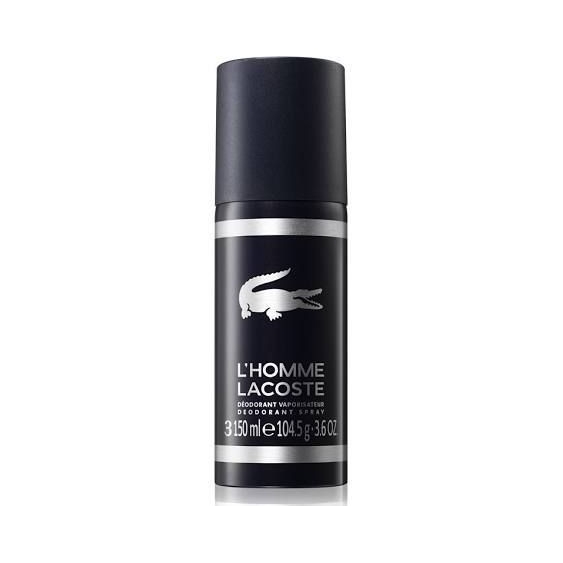 Lacoste L'Homme Deodorant Spray 150ML