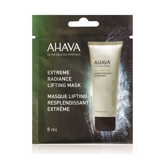 Ahava Extreme Radiance Lifting Mask 8ML