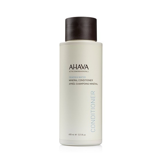 Ahava DeadSea Water Mineral Conditioner 400ML