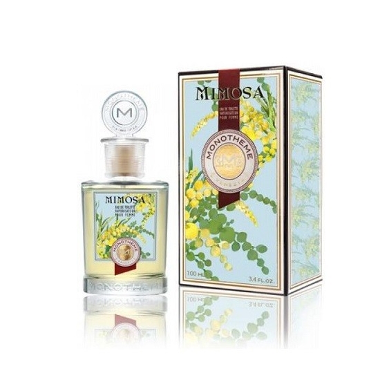 Monotheme Mimosa 100ML