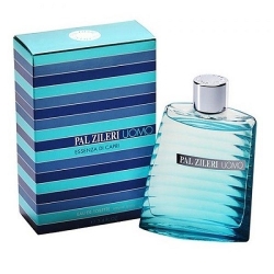 Pal Zileri Uomo Essenza di Capri 30ML