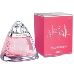 Mauboussin A La Folie 100ML
