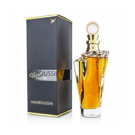 Mauboussin Elixir Pour Elle 100ML