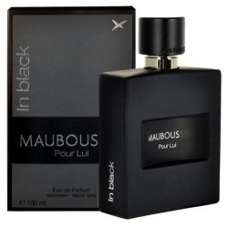 Mauboussin Pour Lui In Black 100ML