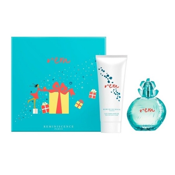 Reminiscence Rem 100 ml Cofanetto