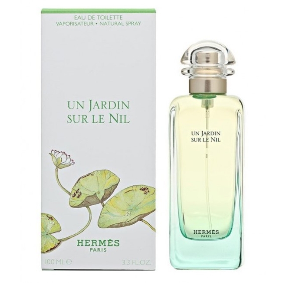 Hermes Un Jardin Sur Le Nil 50 ml | ProfumeriaWeb