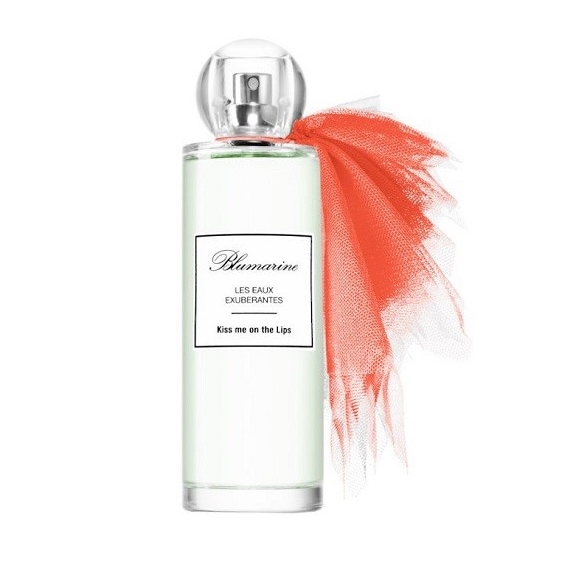 Blumarine Les Eaux Exuberantes Kiss Me On The Lips 100ML
