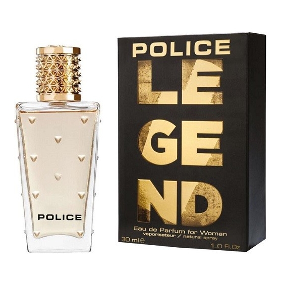 Police Legend For Woman 30ML