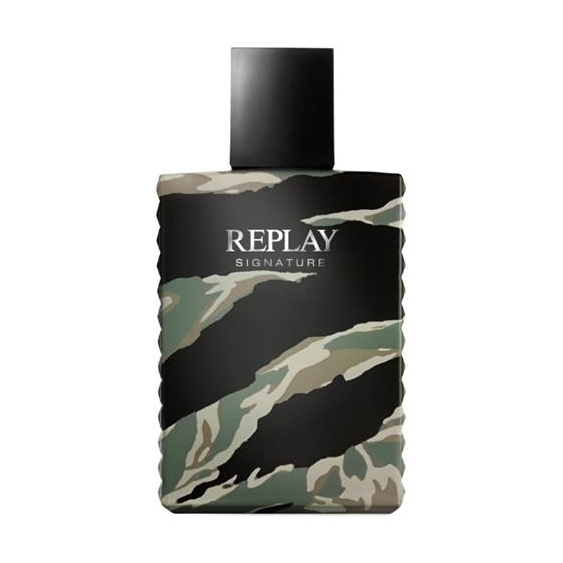 Replay Signature For Men 100ML