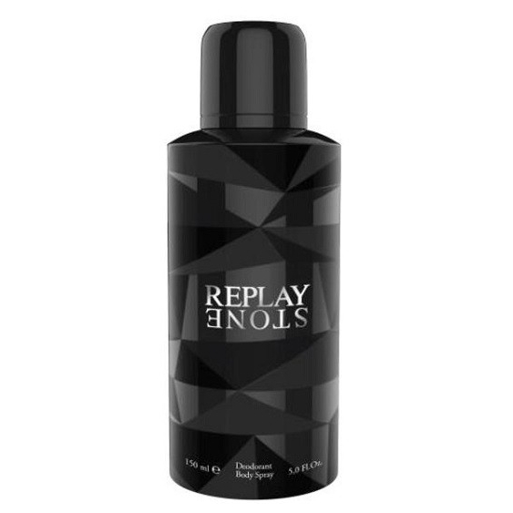 Replay Stone Supernova For Him Deodorant Spray 150ML