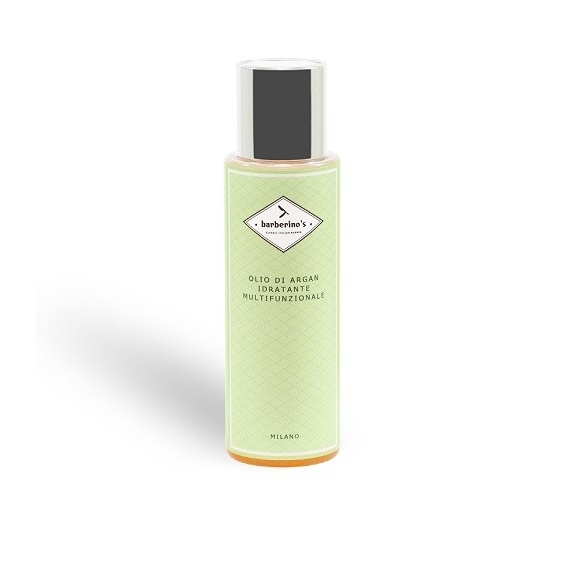 Barberino's Olio di Argan 75ML