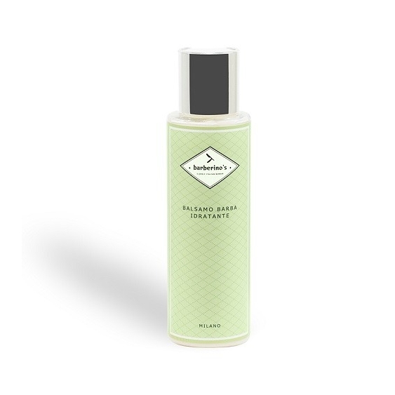Barberino's Balsamo Barba Idratante 100ML