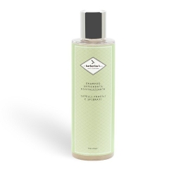 Barberino's Shampoo Anticaduta Rivitalizzante 200ML