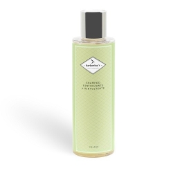 Barberino's Shampoo Rinforzante e Rinfoltente 200ML