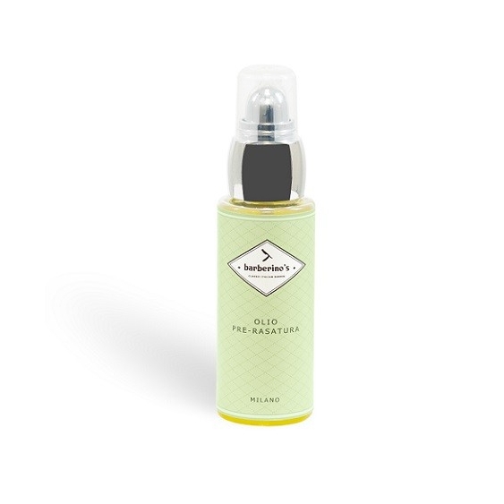 Barberino's Olio Pre-Rasatura 50ML