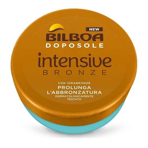 Bilboa Doposole Intensive Bronze  250ML