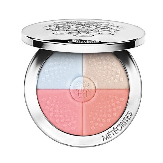 Guerlain Météorites - Poudre Compact - 02 clair/light