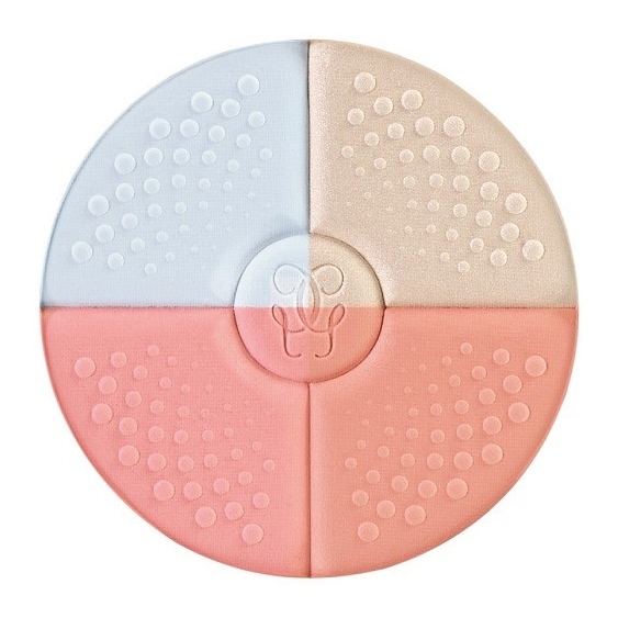 Guerlain Météorites - Poudre Compact - 03 medium