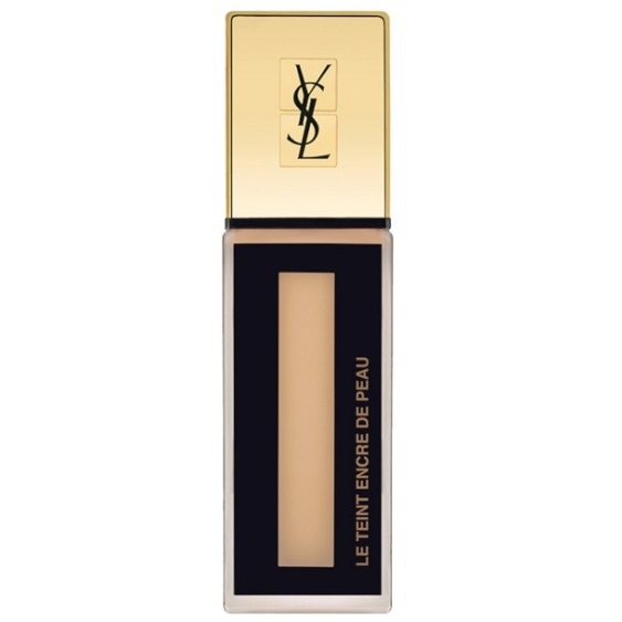 Yves Saint Laurent Le Teint Encre de Peau - BR20 Beige Rosé