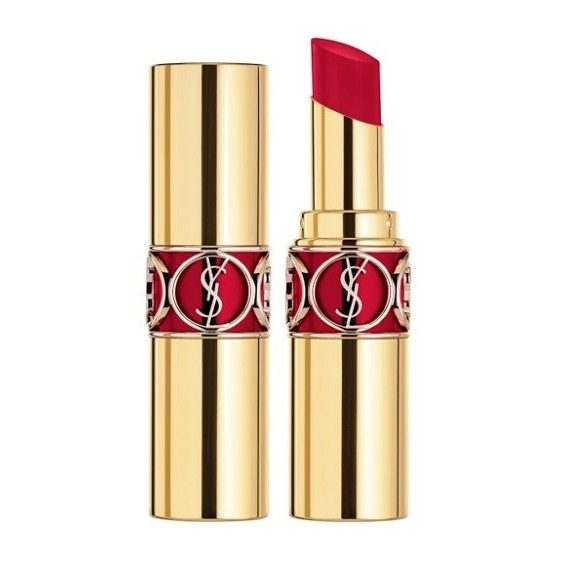 Yves Saint Laurent Rouge Volupté Shine - 06 Pink