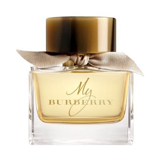 Profumo da Donna Burberry My Burberry Eau de Parfum confezione da 90ML