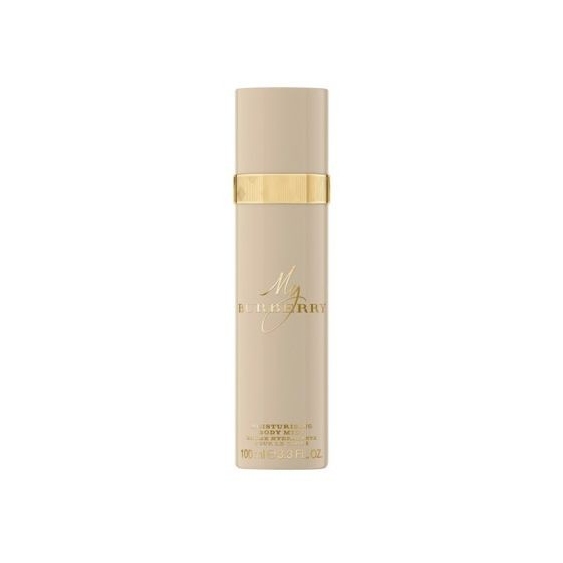 Burberry My Burberry Moisturizing Body Mist confezione da 100ML