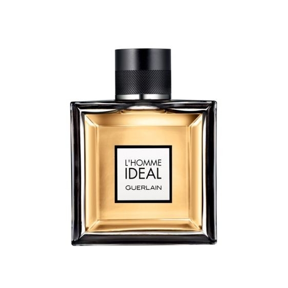 Profumo da Uomo Guerlain L'Homme Ideal Eau de Toilette confezione da 100ML