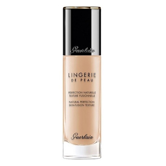 Guerlain Lingerie De Peau Perfection Naturel SPF20 - 02N