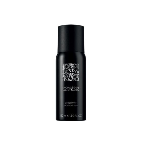Guerlain L'Homme Ideal Deodorant Spray confezione da 150ML