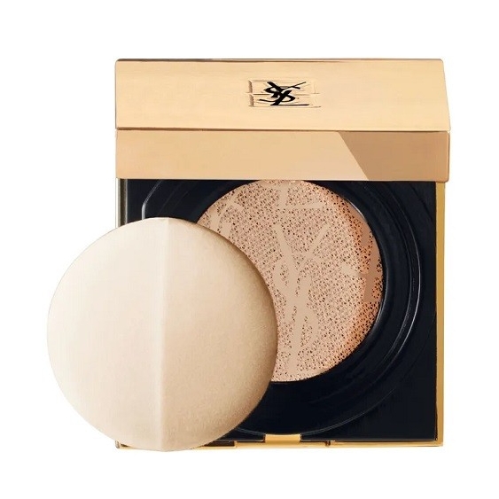 Yves Saint Laurent Touche Eclat Le Cushion - BR40 Cool Sand