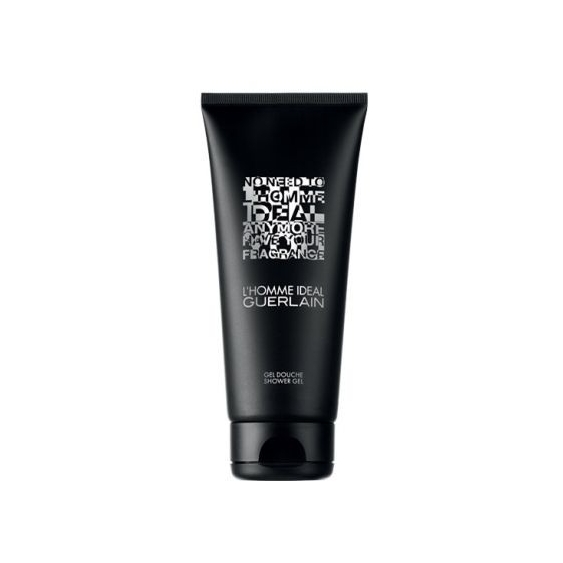 Guerlain L'Homme Ideal Shower Gel confezione da 200ML