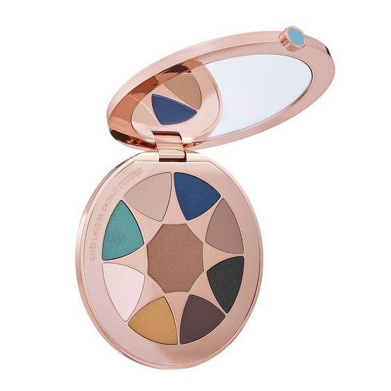 Estee Lauder Bronze Goddess Cote d'Azur Eye Shadow Palette