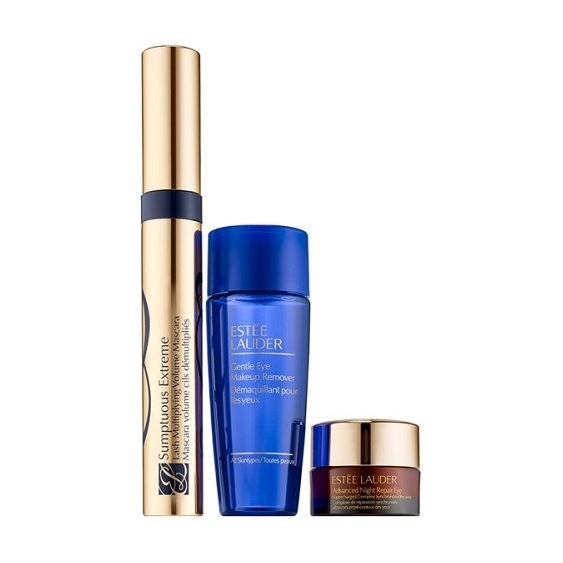 Estee Lauder Kit Sumptuous Extreme Mascara