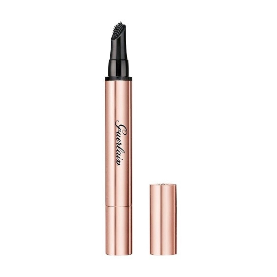 Guerlain Mad Eyes Brow Framer  - 03 Dark