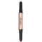 Guerlain Mad Eyes Contrast Shadow Duo - Ash Green/Pearly Green