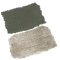 Guerlain Mad Eyes Contrast Shadow Duo - Ash Green/Pearly Green