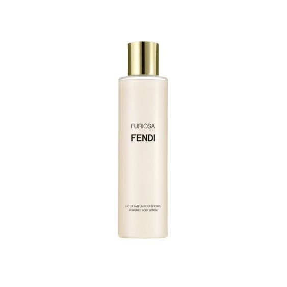 Fendi Furiosa Perfumed Body Lotion