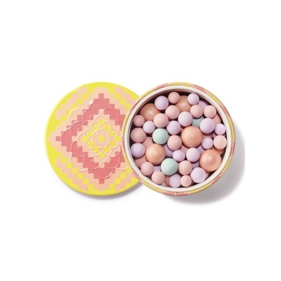 Guerlain Météorites Brazilian Fizz Perles de Poudre