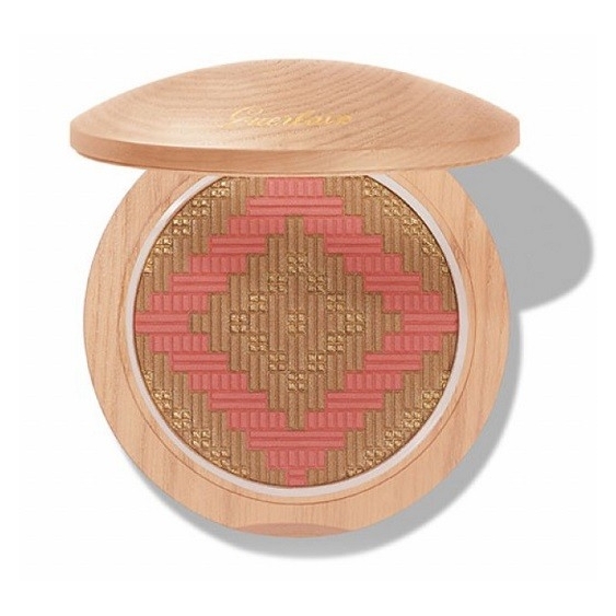 Guerlain Terracotta Brazilian Beach