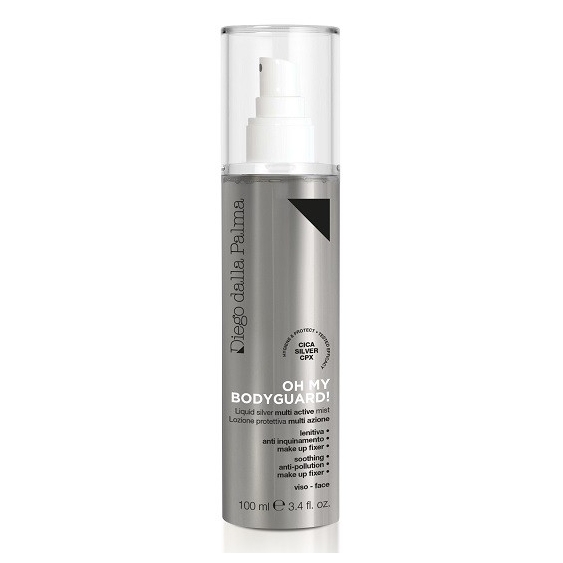 Diego Dalla Palma Oh My BodyGuard Liquid Silver Multi Active Mist 100ML