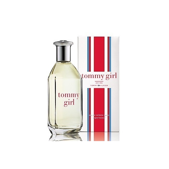 Profumo da Donna Tommy Hilfiger Tommy Girl confezione da 50ML
