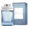 Bulgari Man Glacial Essence 100ML
