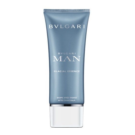 Bulgari Man Glacial Essence After Shave Balm 100ML